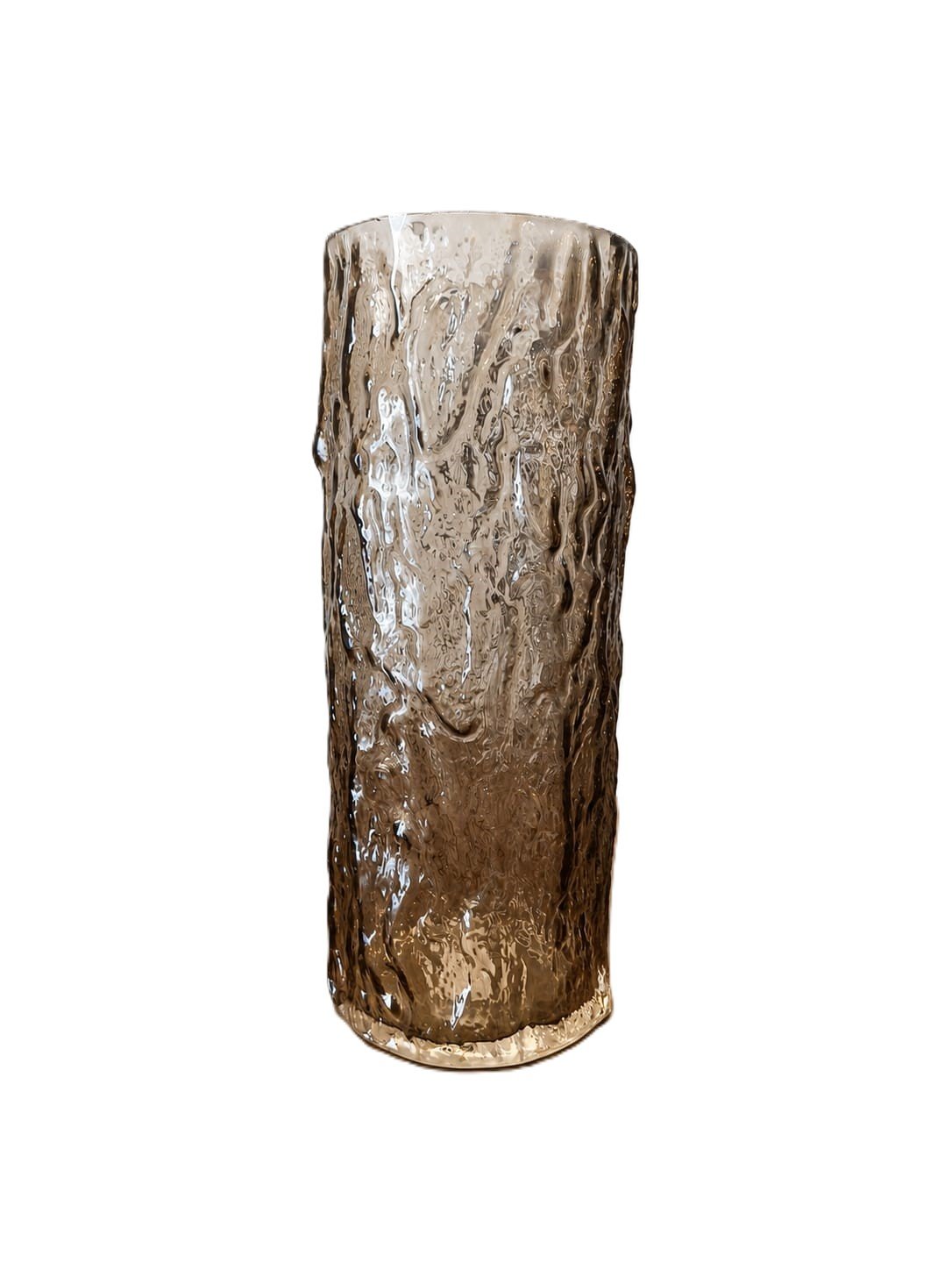 Glass Vase - Image 3