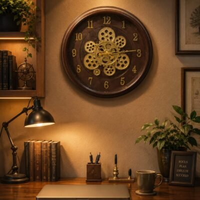 Wall Clock