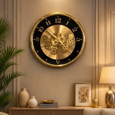 Wall Clock