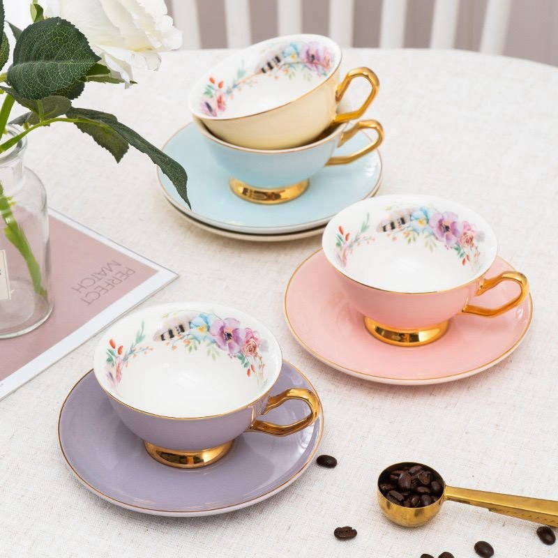 Tea Cups
