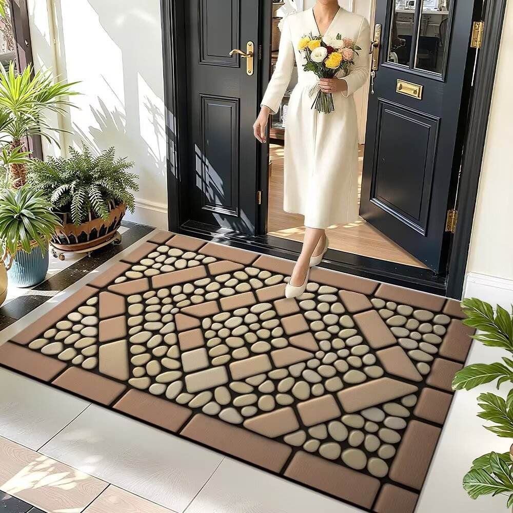 Door Mats