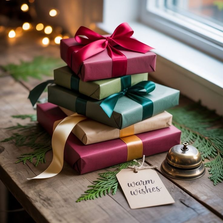 Gift Items