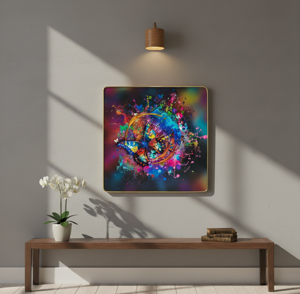 Wall Frame - Image 4