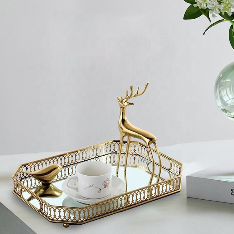 Serving Trays
