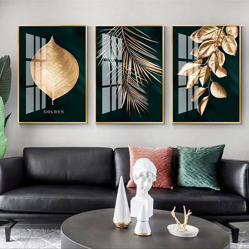 Wall Frames