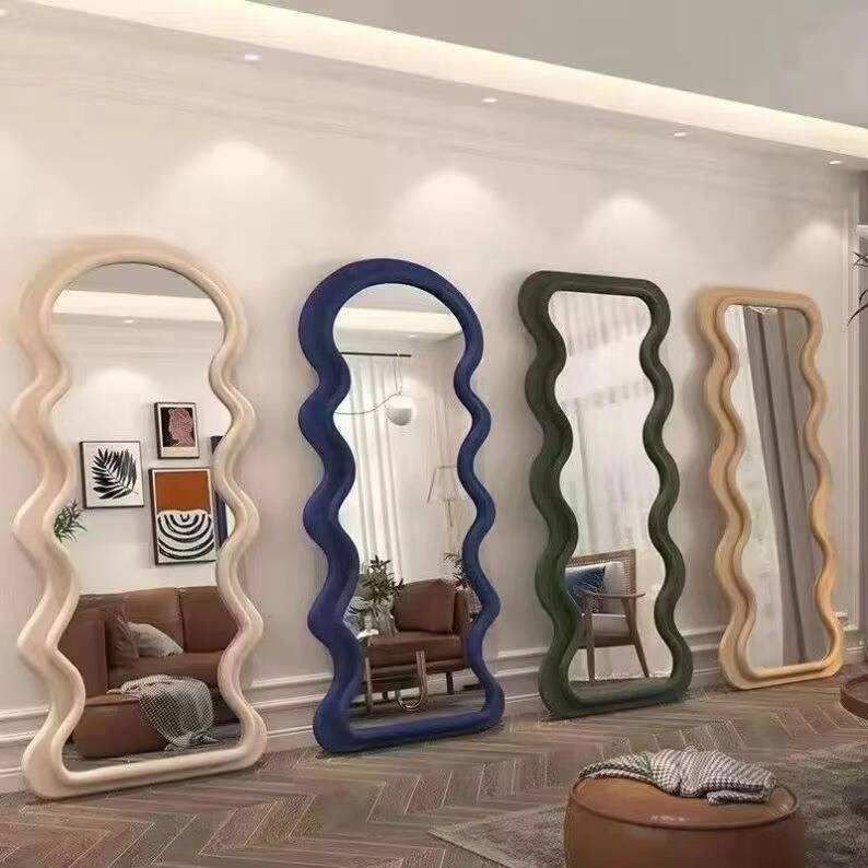 Wall Mirror