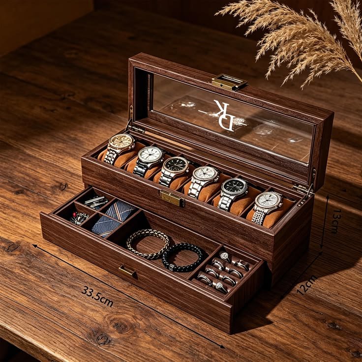 Watch Box