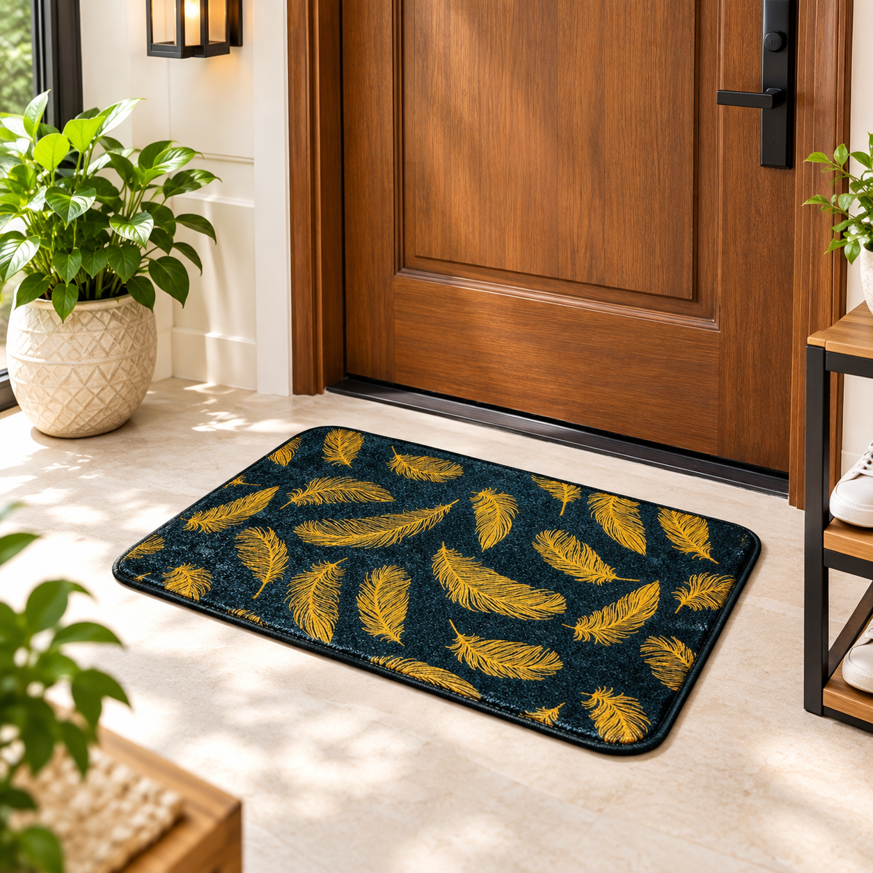 Door Mat