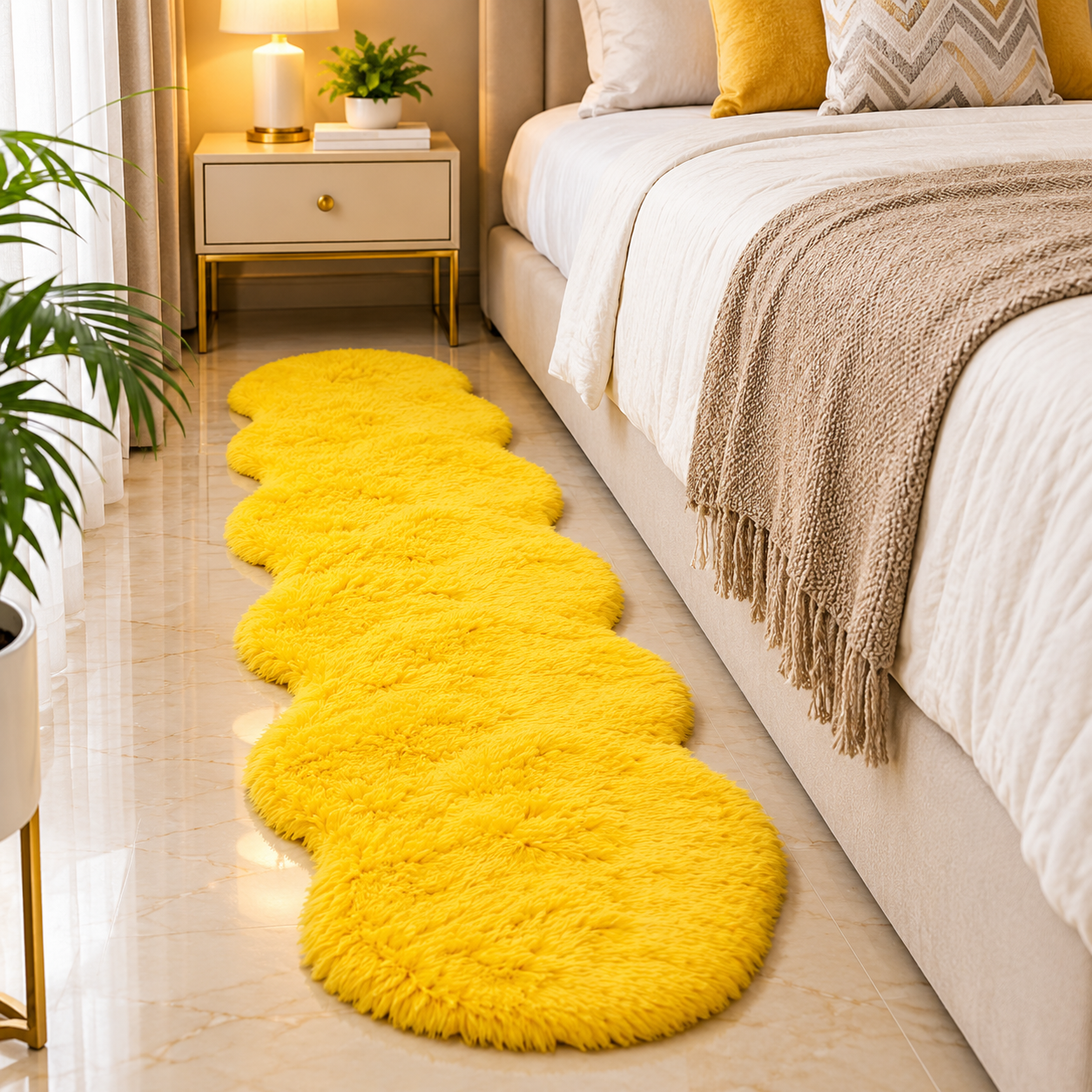 Runner Mat