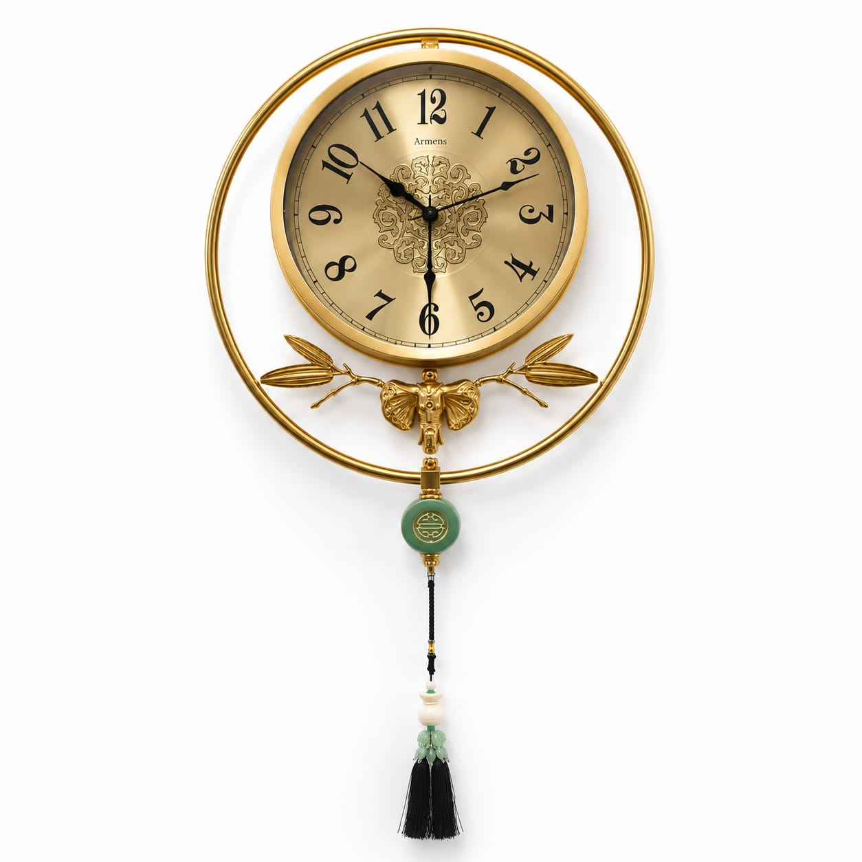 Wall Clock - Image 3