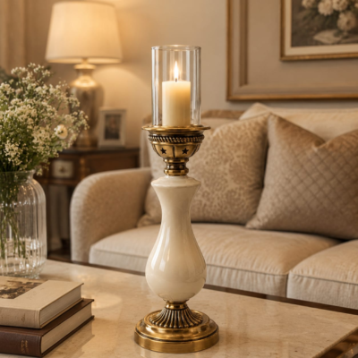Candle Stand