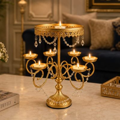Candle Stand