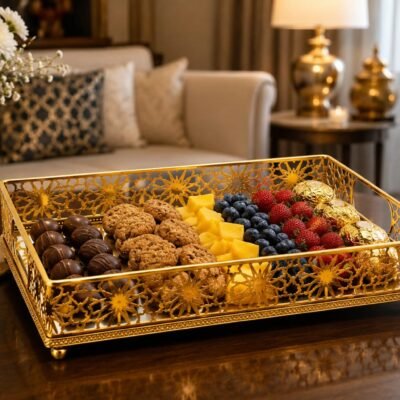 Serving Tray
