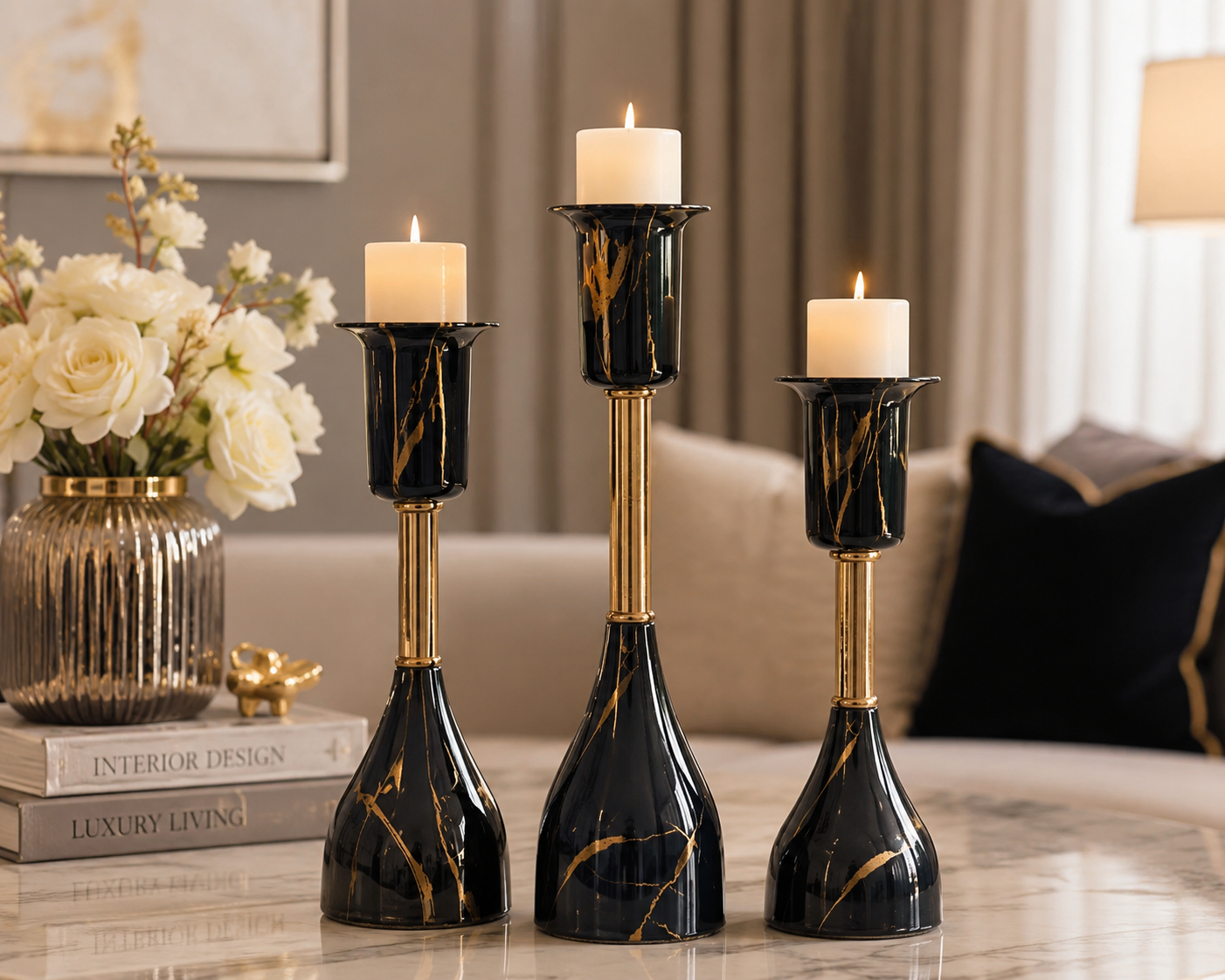 Candle Stand