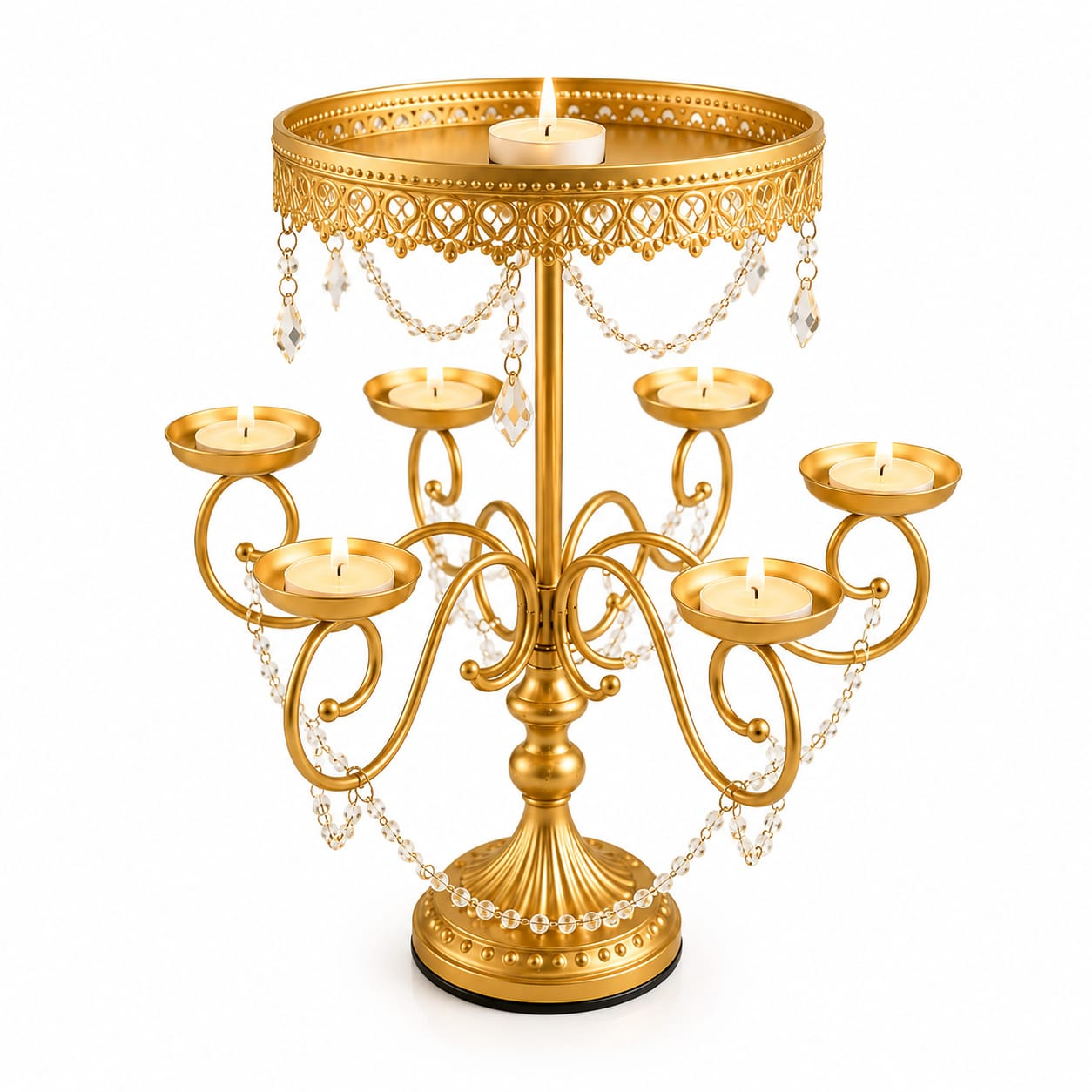 Candle Stand - Image 3