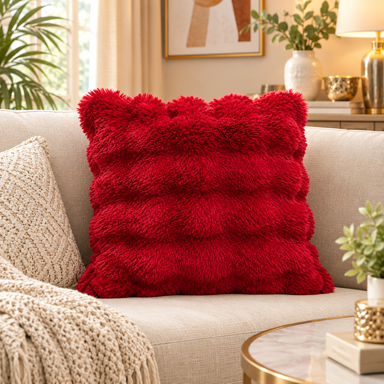 Pillow Cover