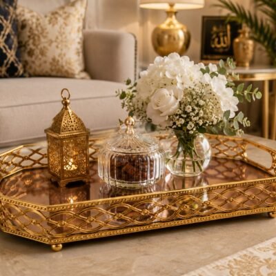Serving Tray