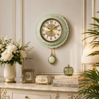 Wall Clock