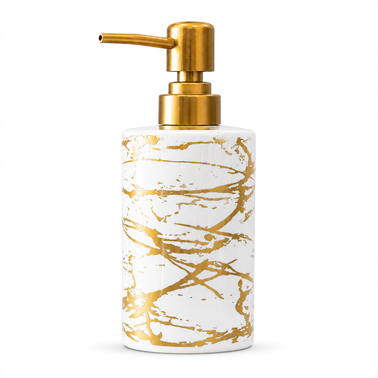 Soap Dispenser
