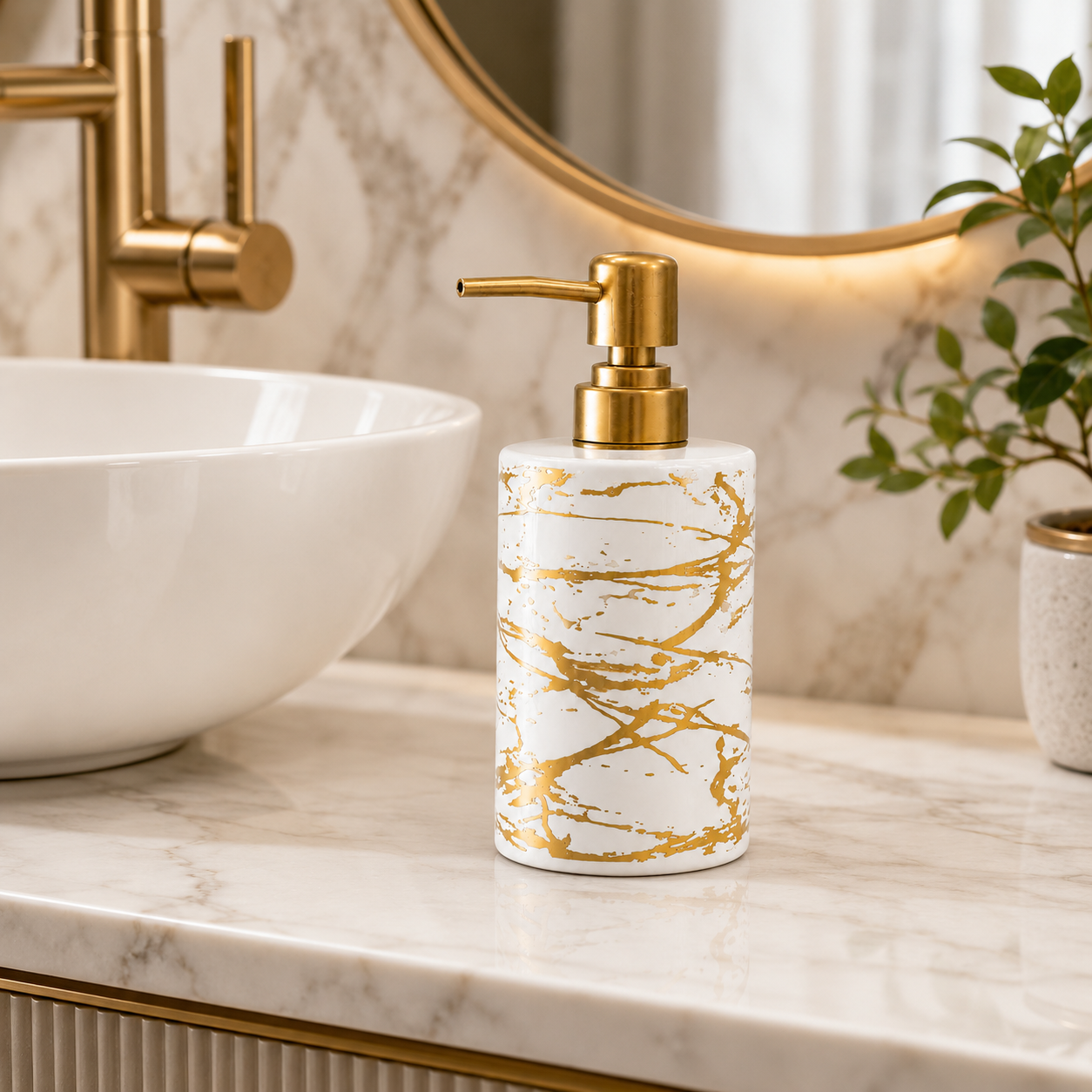 Soap Dispenser - Image 3