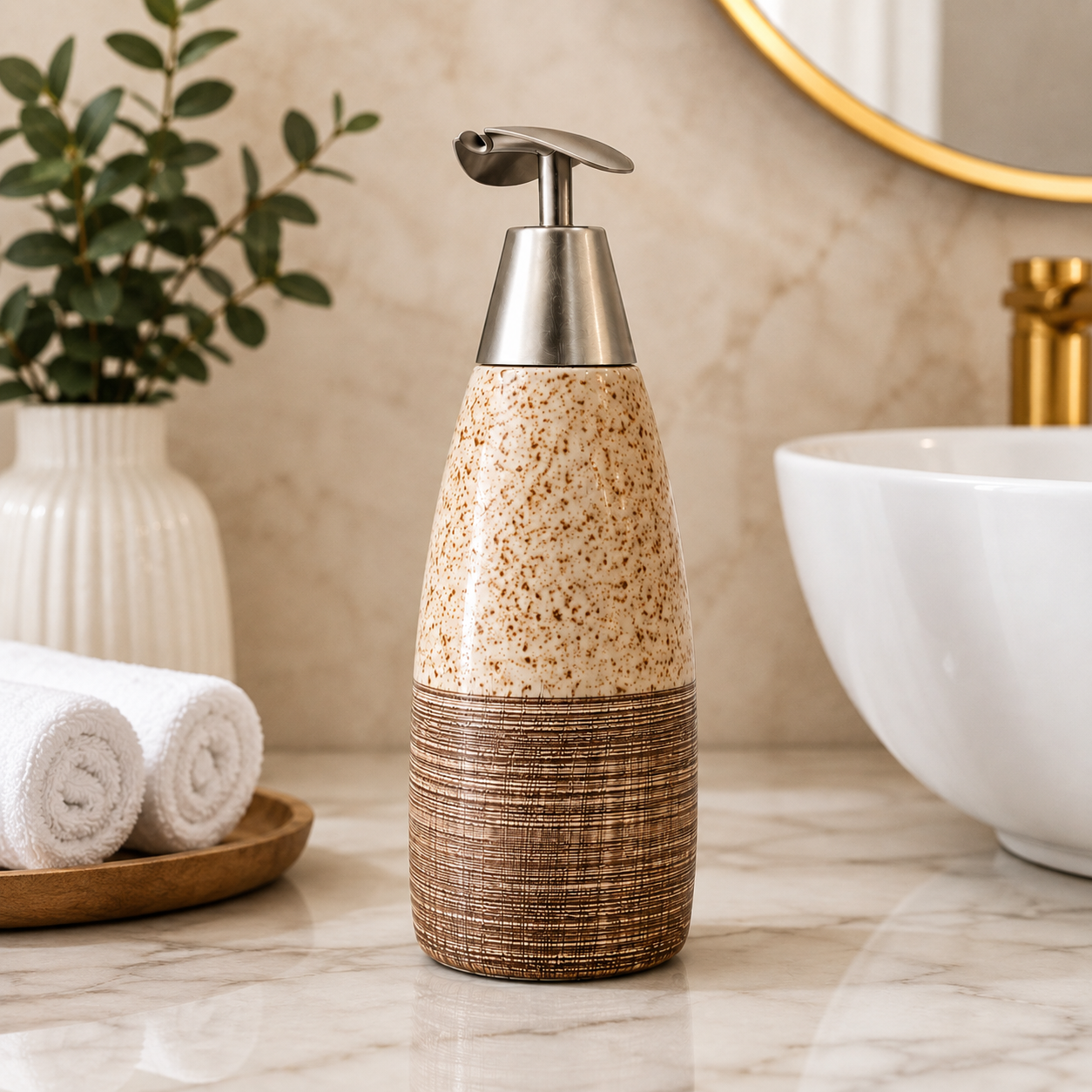 Soap Dispenser - Image 3