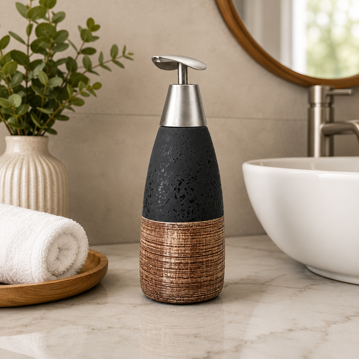 Soap Dispenser - Image 3