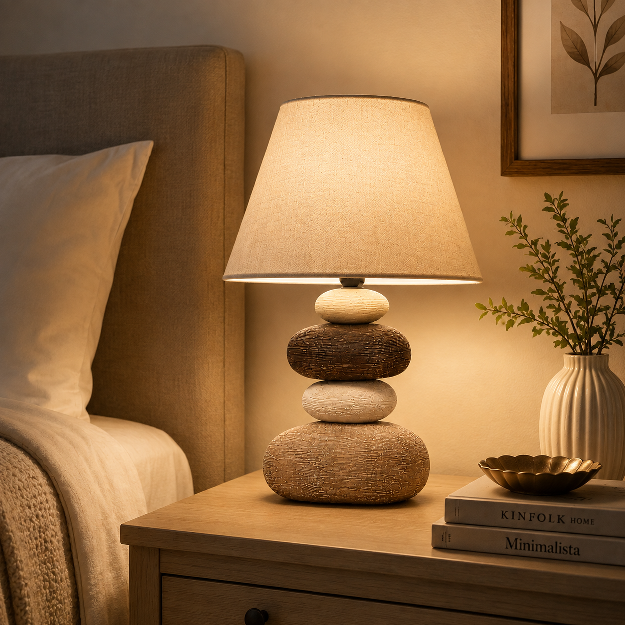 Table Lamp - Image 3