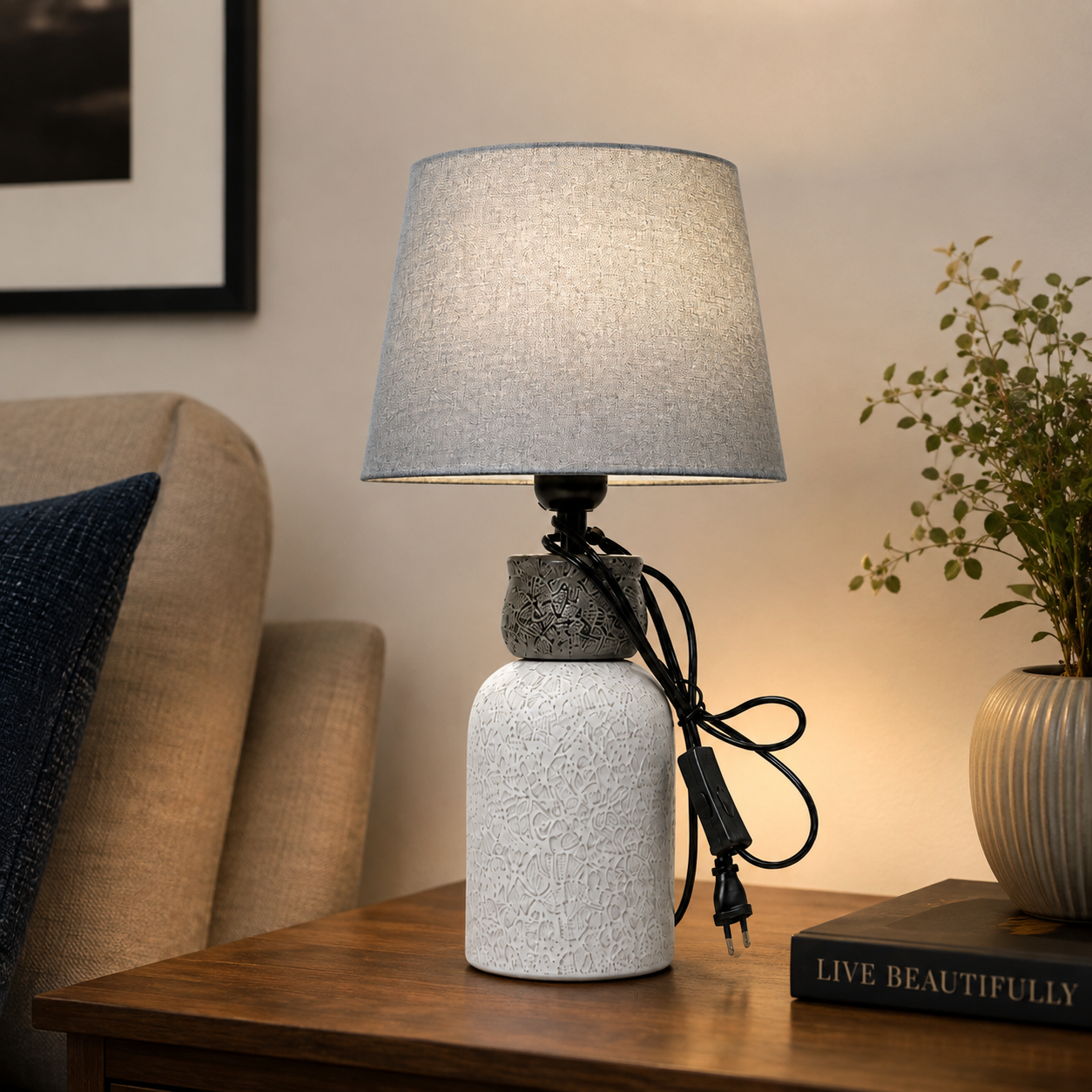 Table Lamp - Image 3