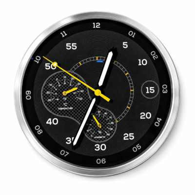 Wall Clock