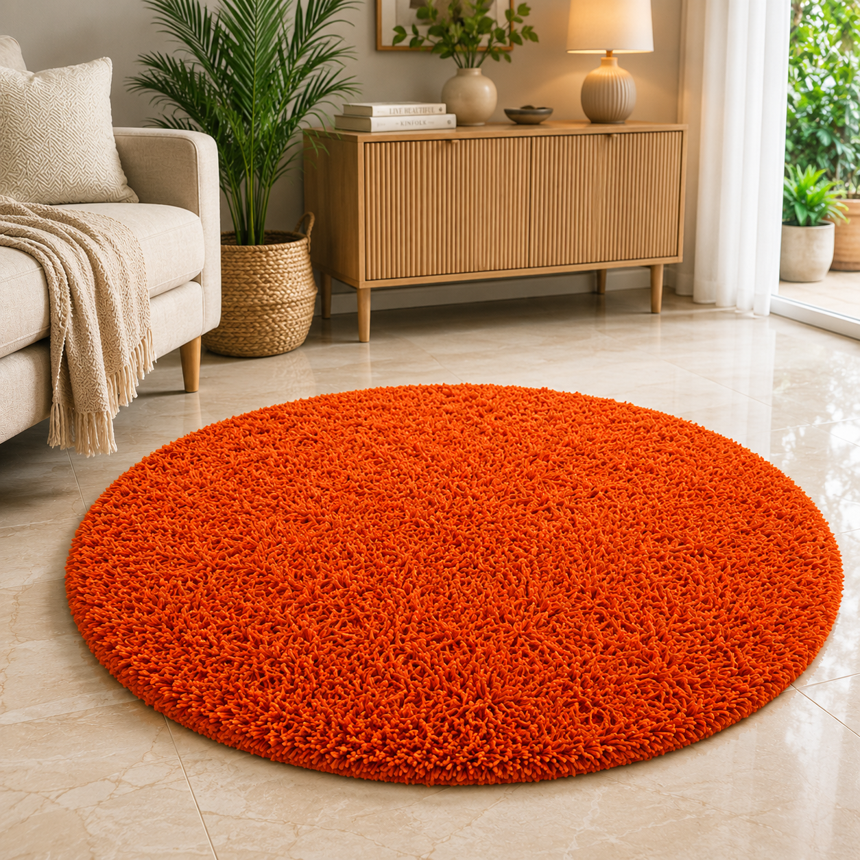 Floor Mat