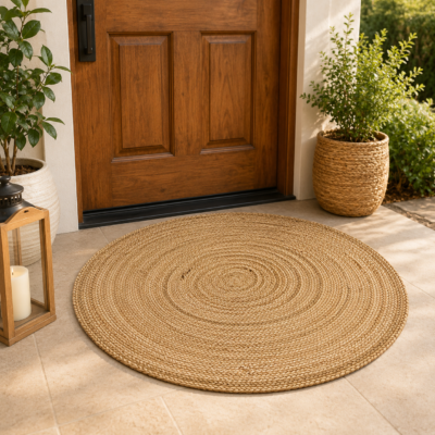 Floor Mat