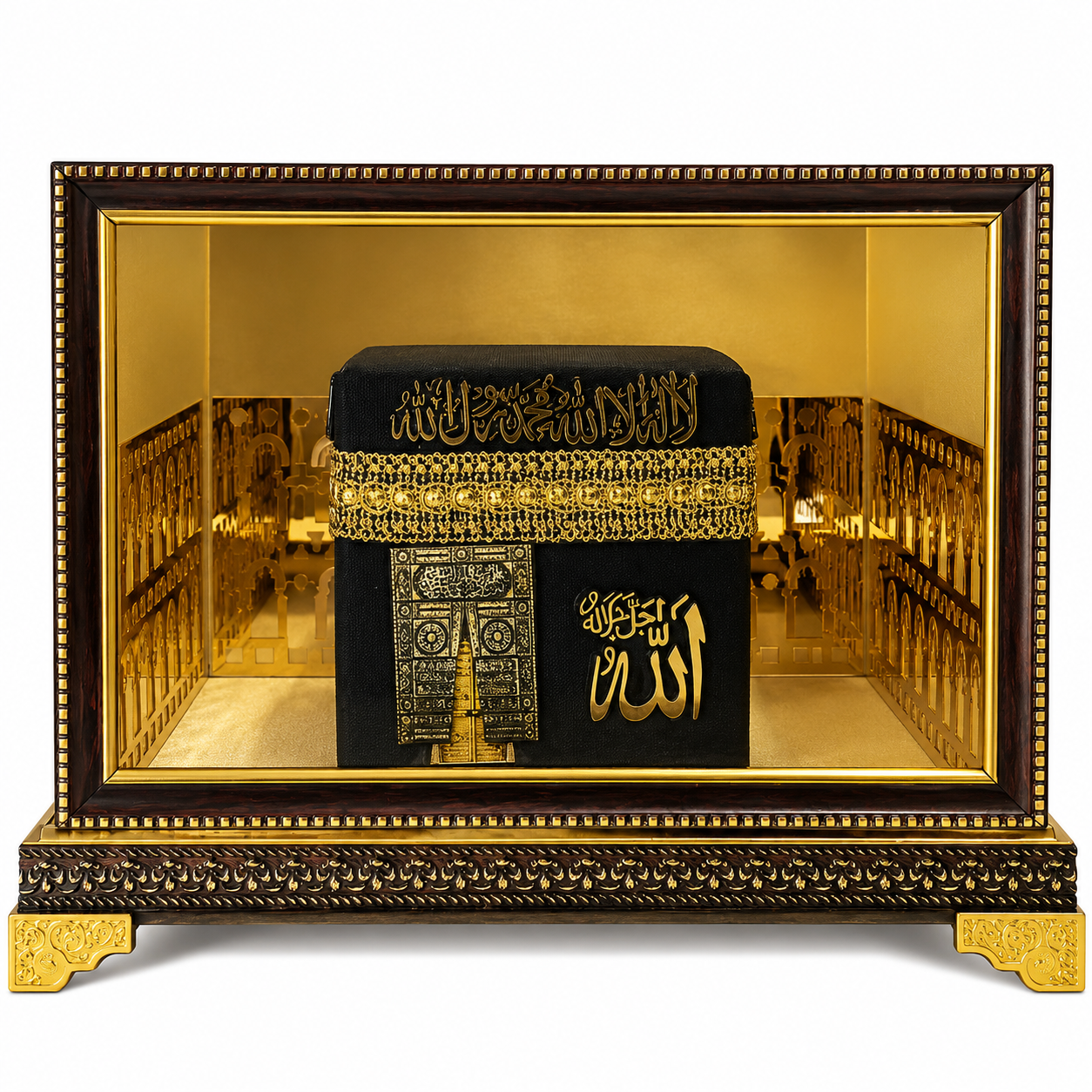 kabba box
