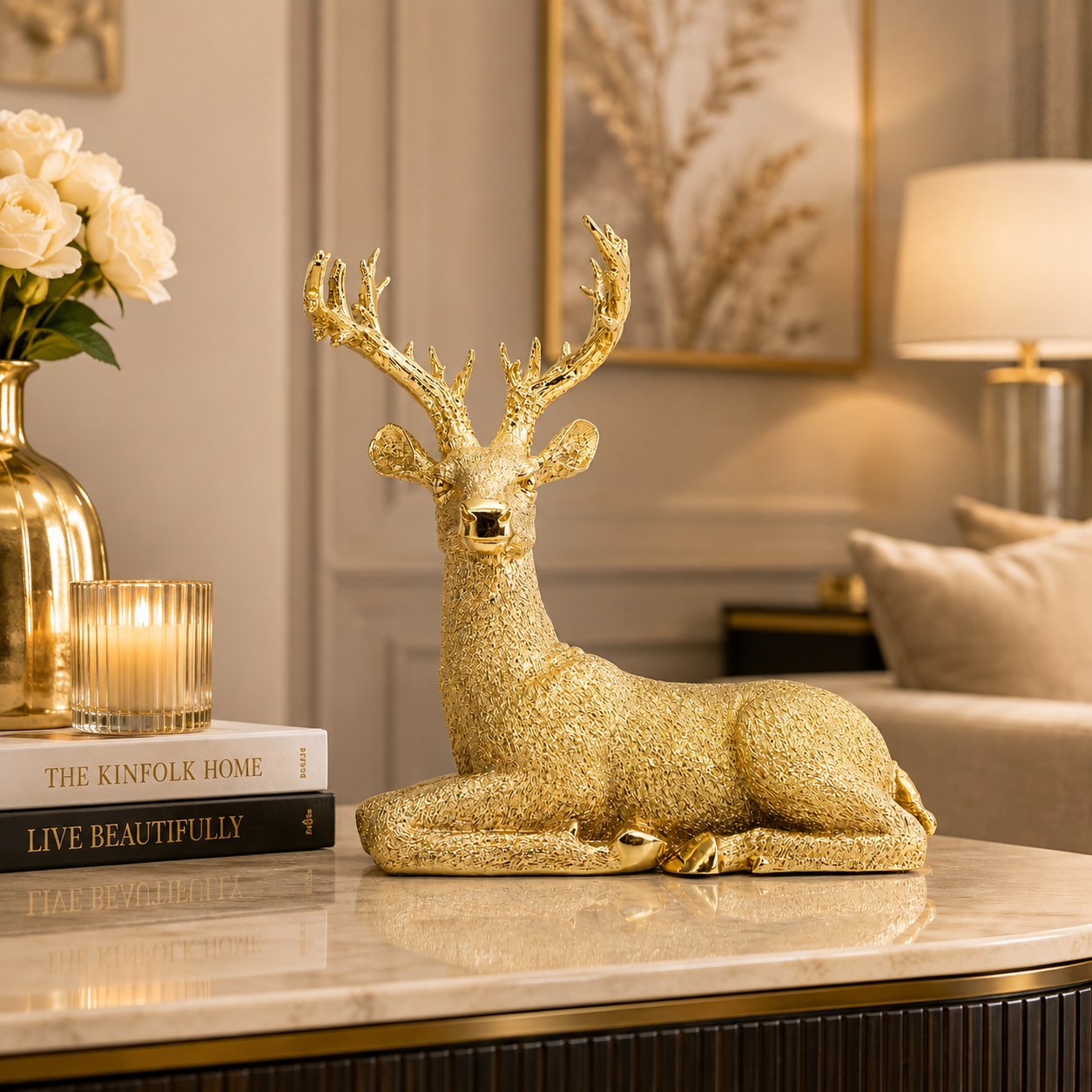 Deer - Image 3