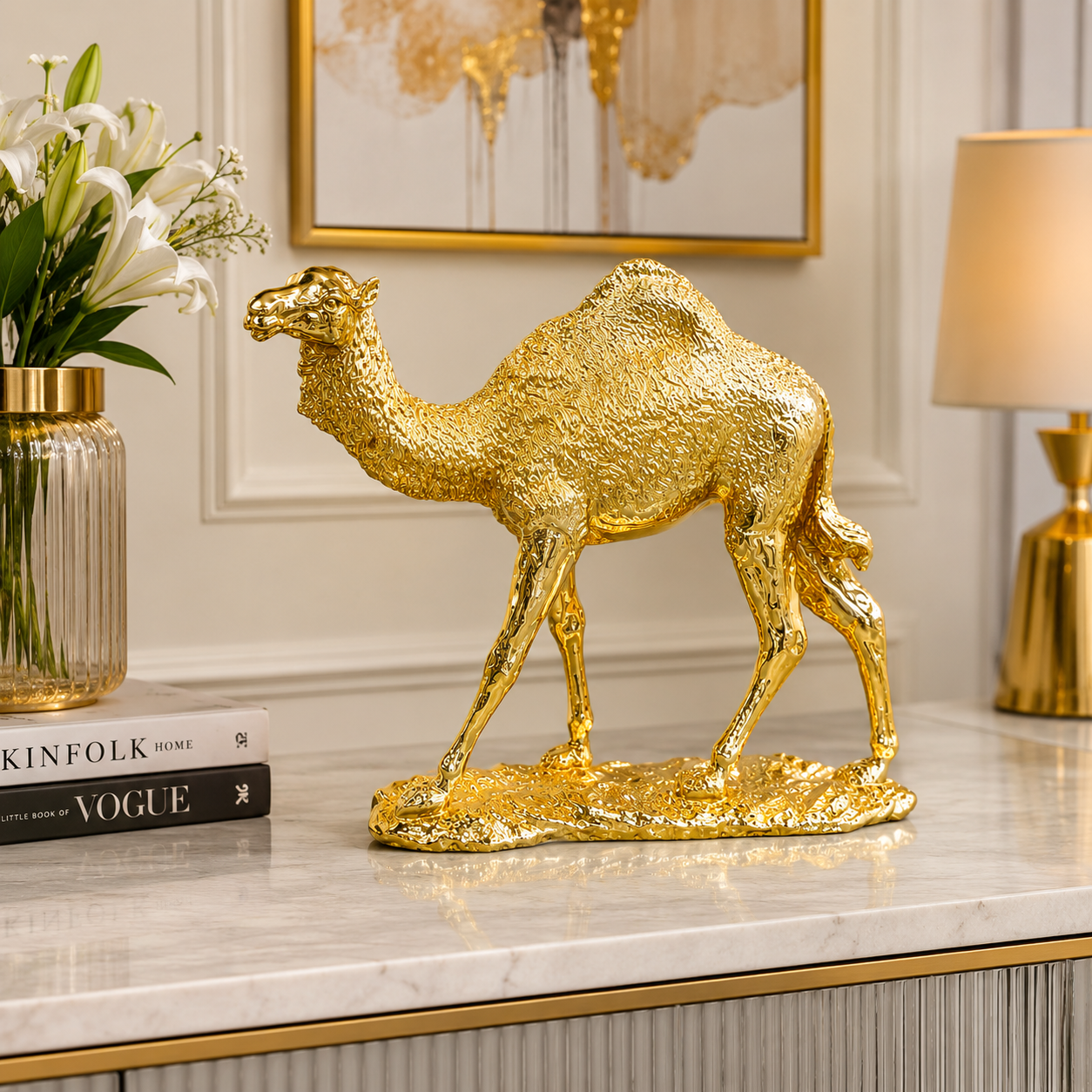Camel - Image 3