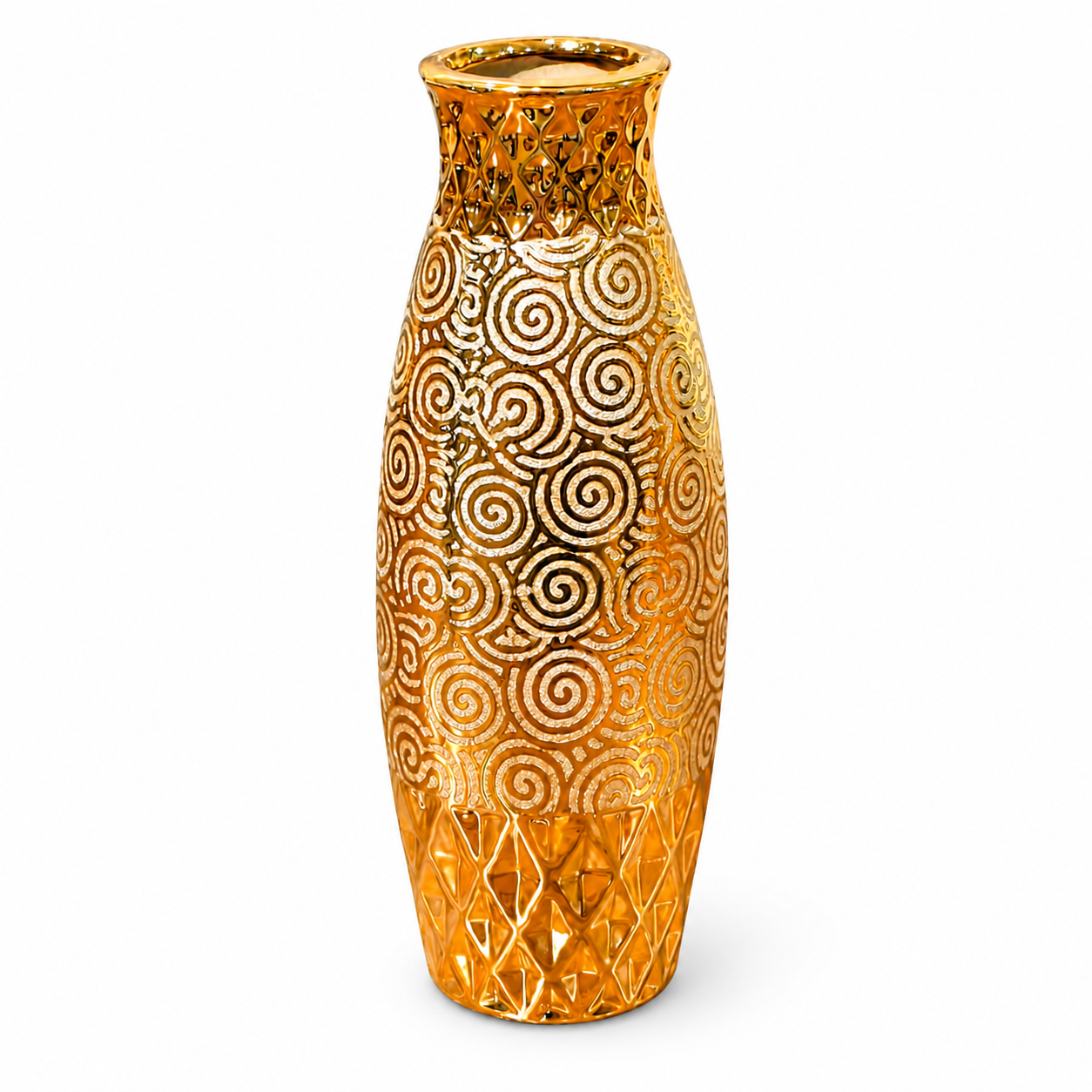 Ceramic Vase