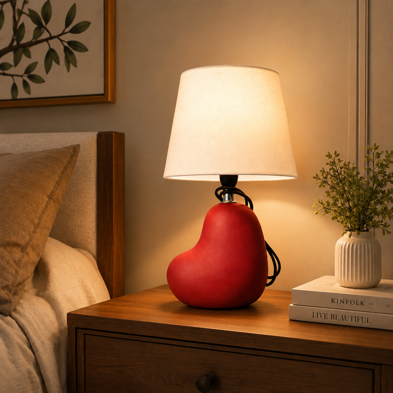 Table Lamp - Image 3