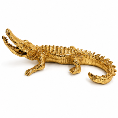 Crocodile
