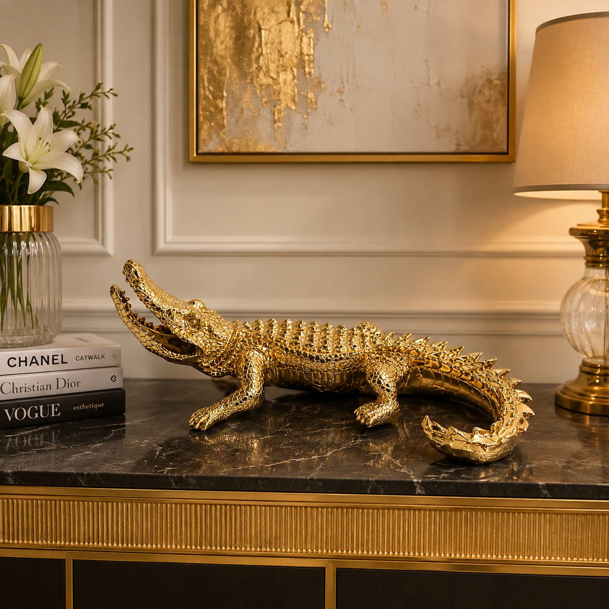 Crocodile - Image 3