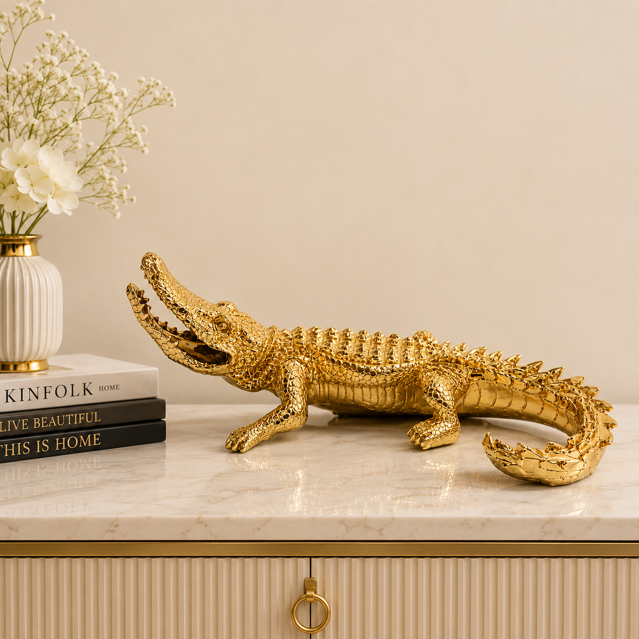 Crocodile - Image 4