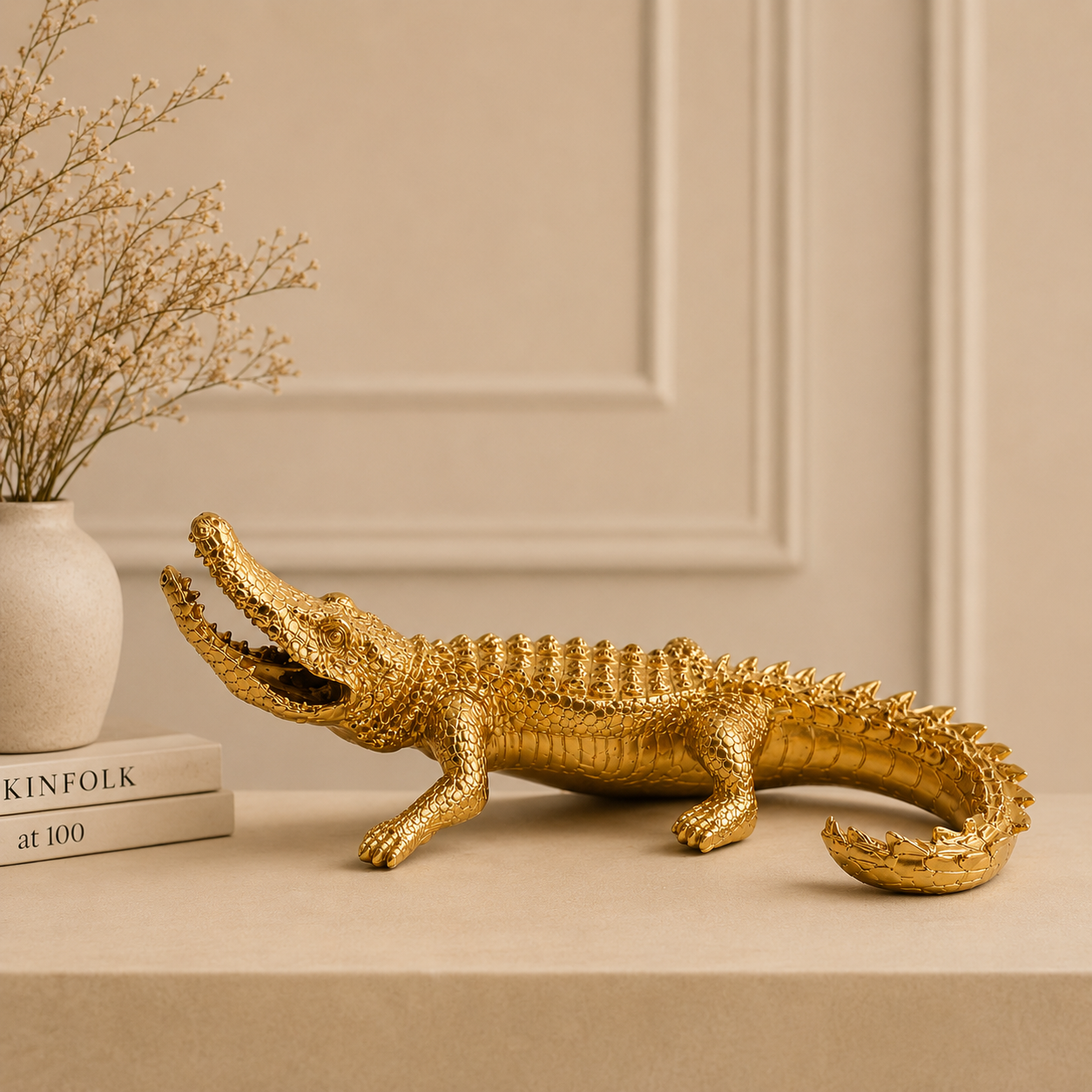Crocodile - Image 5