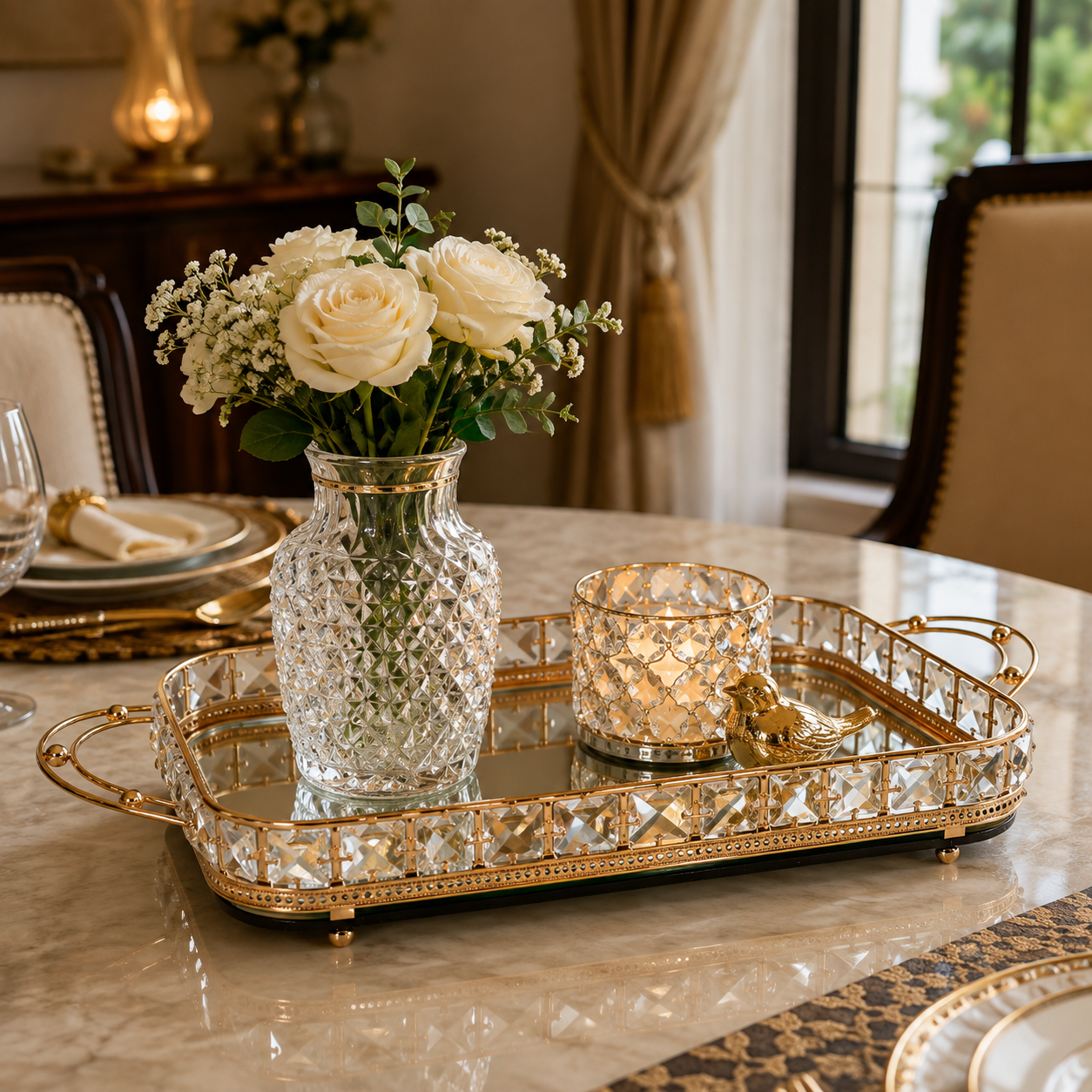 Serving Tray - Image 3