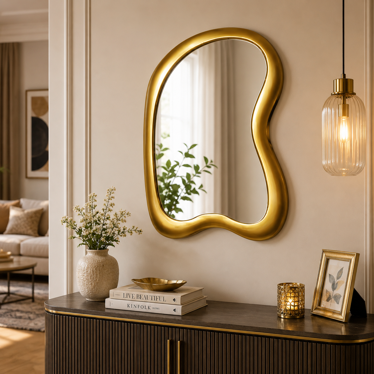 Mirror - Image 3