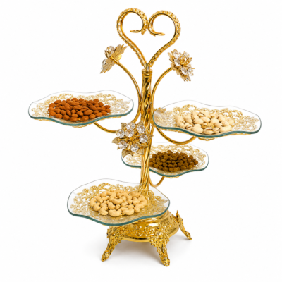 Dry Fruit Stand