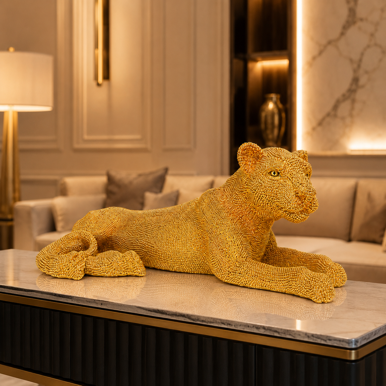 Panther - Image 4