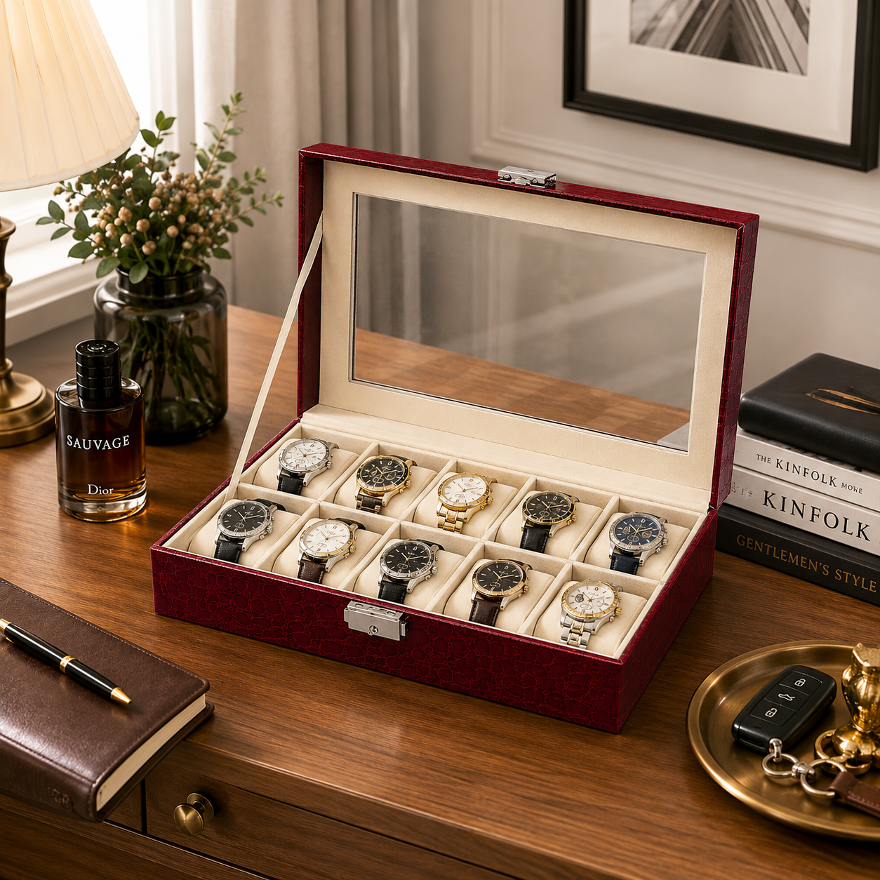 Watch Box - Image 3