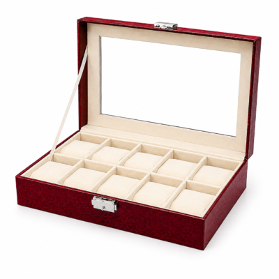 Watch Box