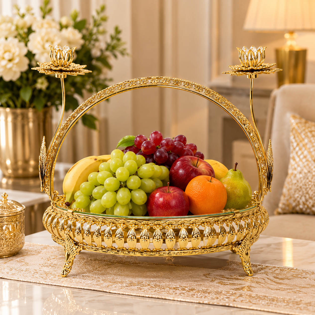 Fruit tray - Image 3
