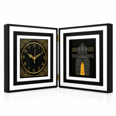 Kaaba Clock