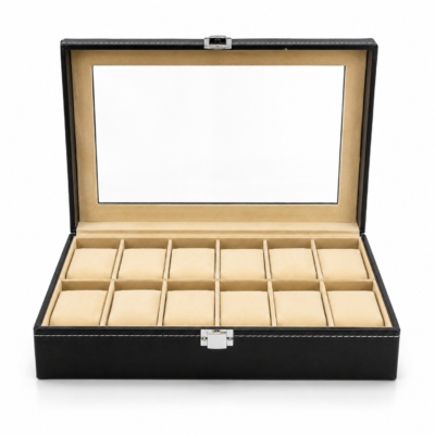 Watch Box