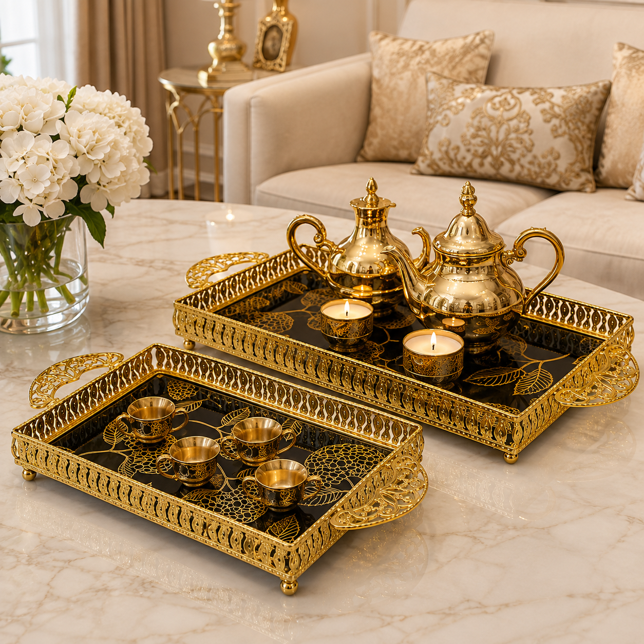 Serving Tray - Image 3